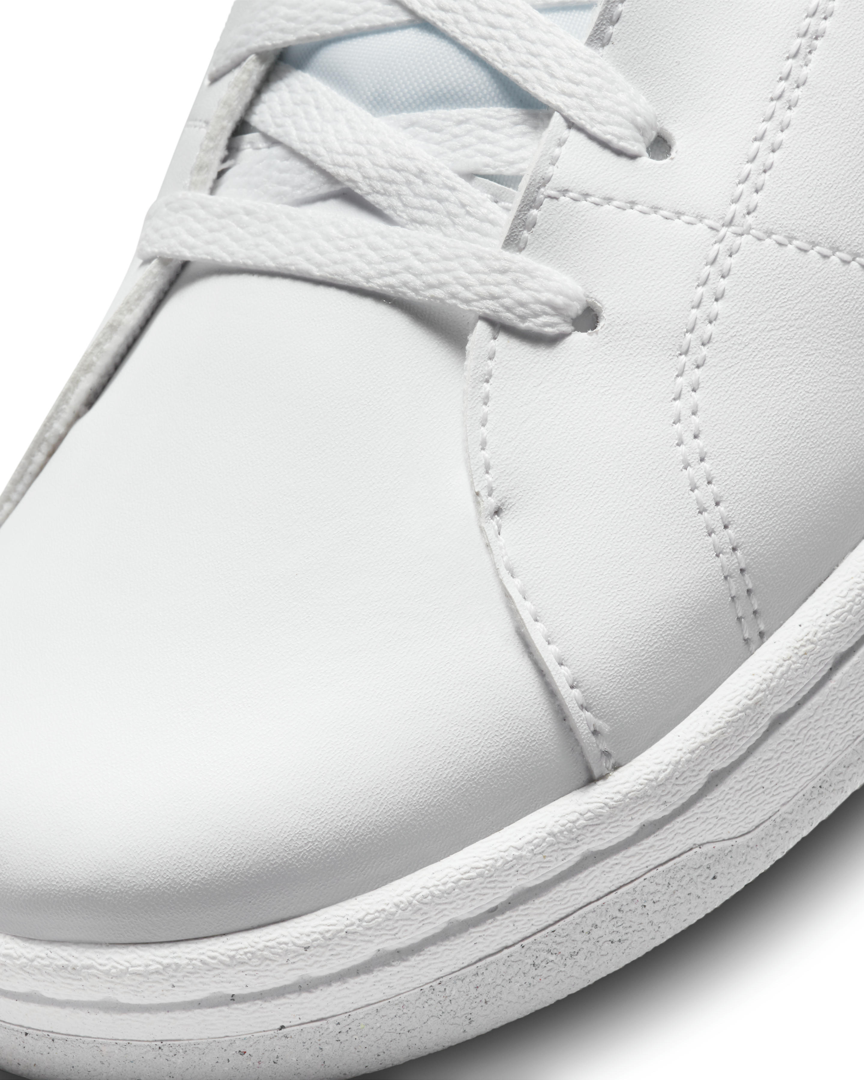 Кеди чоловічі Nike Court Royale 2 Nn DH3160-100 44 (10 US) білийфото7