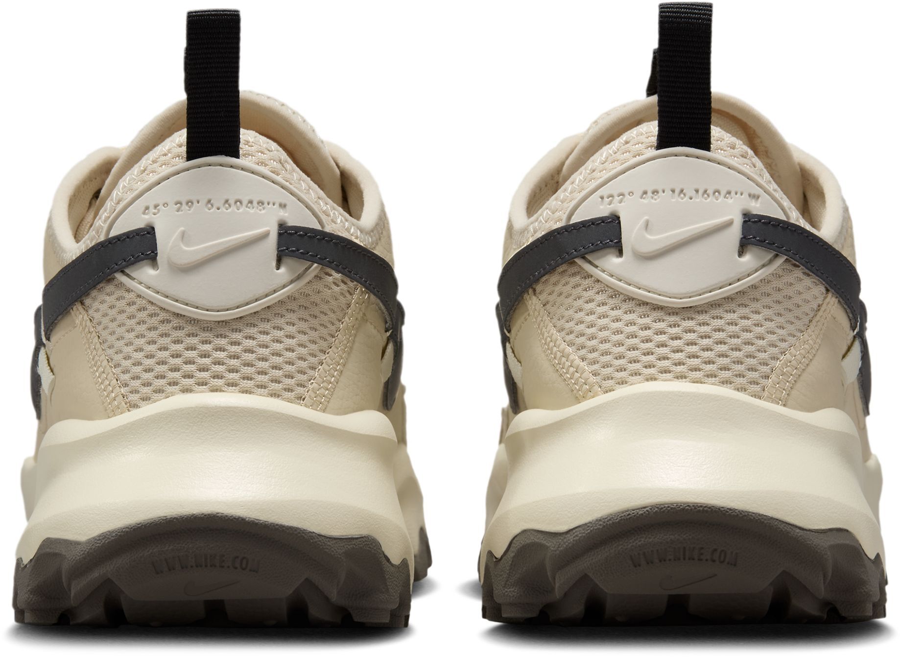 Кроссовки женские Nike TC 7900 DD9682-200 36 (5.5 US) бежевые фото 4