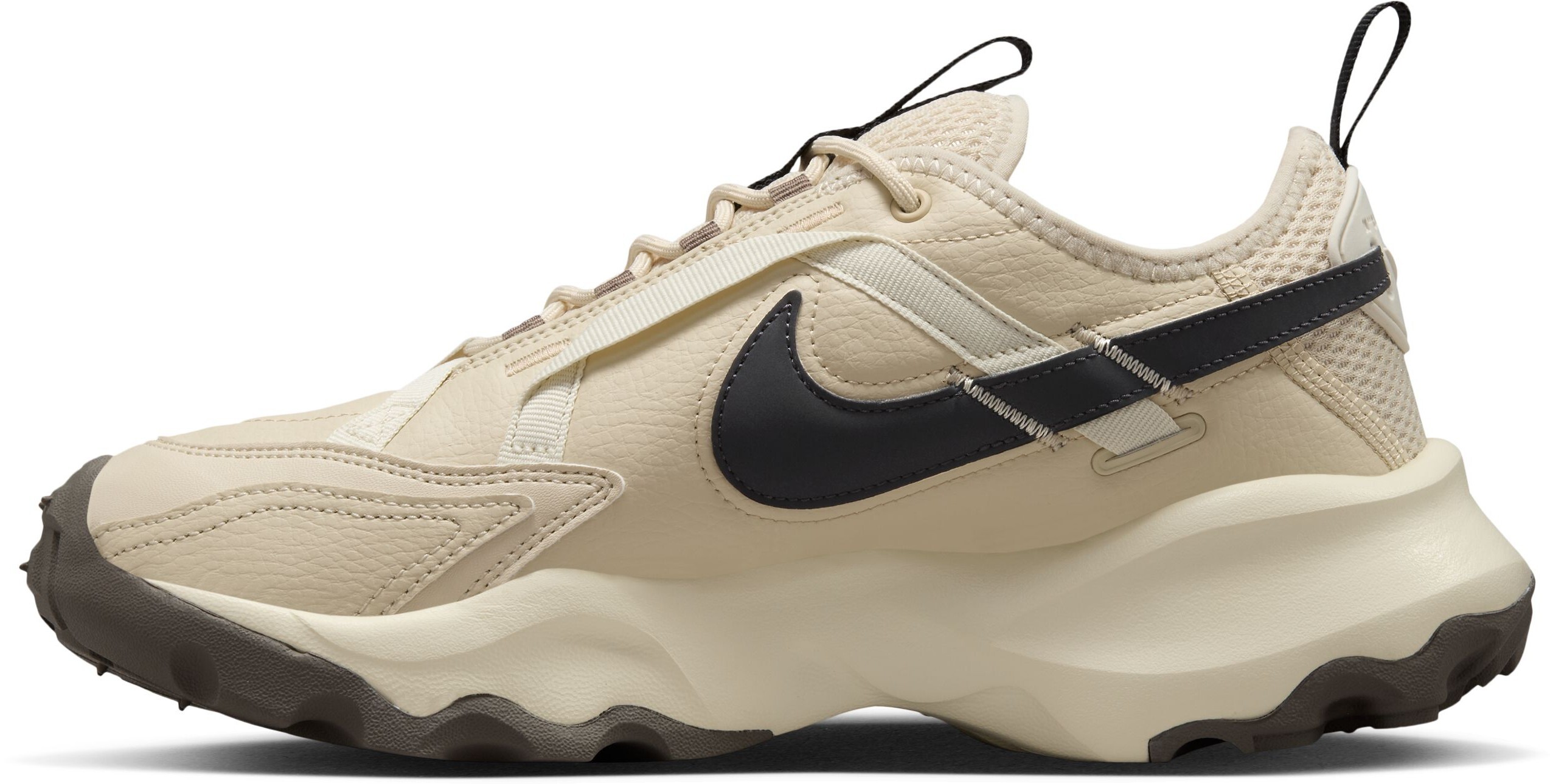 Кроссовки женские Nike TC 7900 DD9682-200 36 (5.5 US) бежевые фото 2