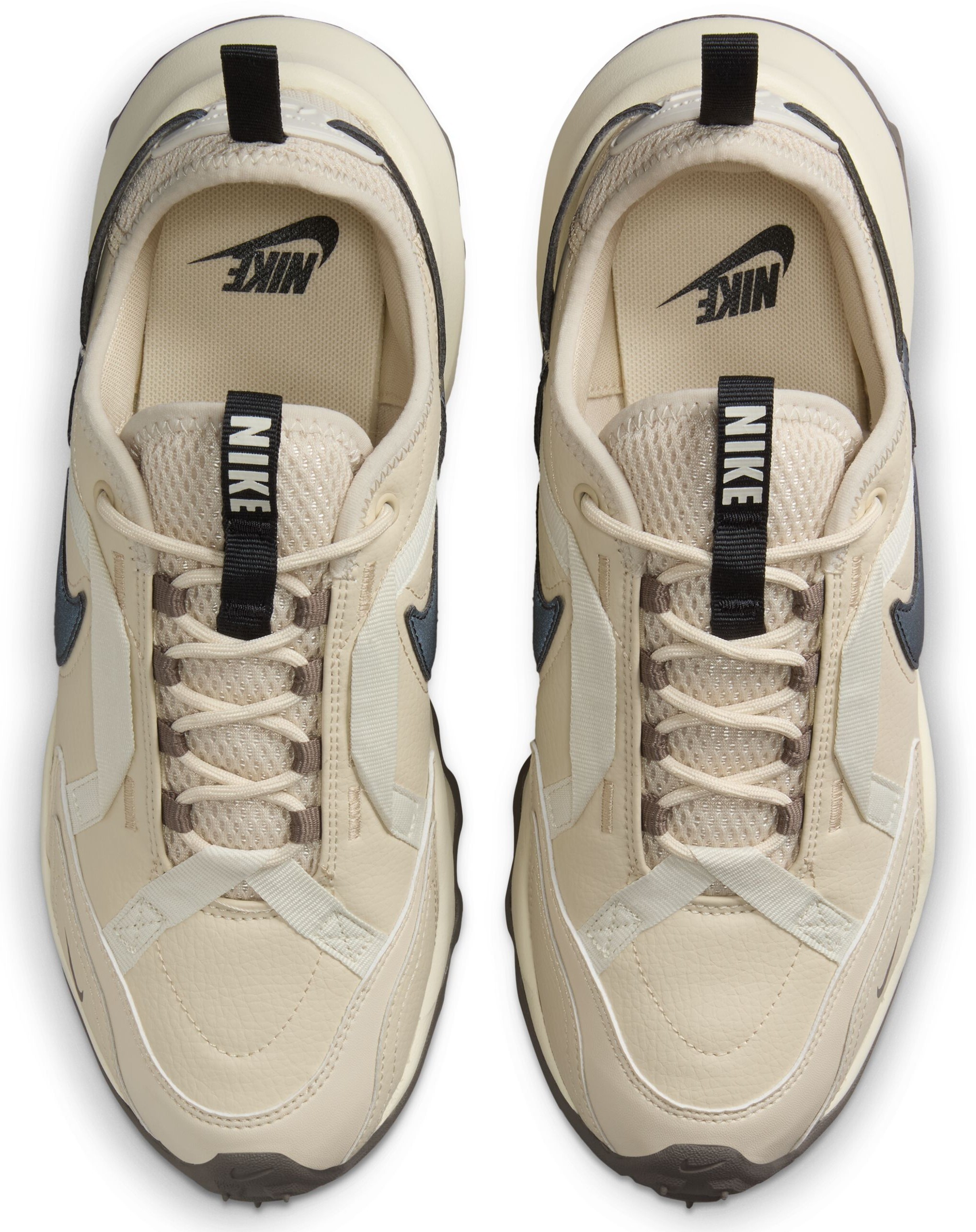 Кроссовки женские Nike TC 7900 DD9682-200 36 (5.5 US) бежевые фото 5