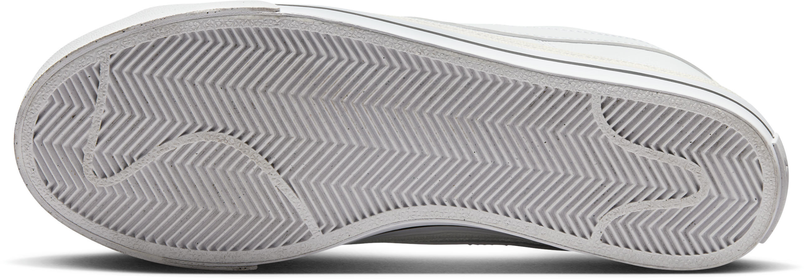 Кеды женские Nike Court Legacy Nn DH3161-101 36.5 (6 US) белые фото 8