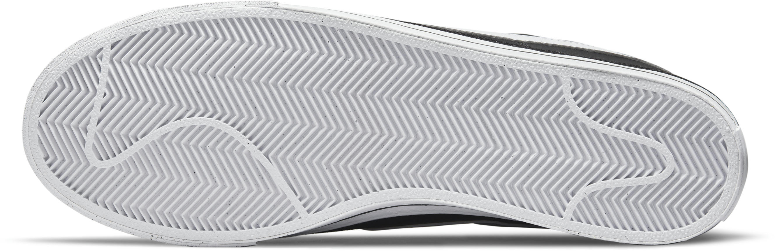 Кеды мужские Nike Court Legacy Nn DH3162-001 44 (10 US) черный/белый фото 7