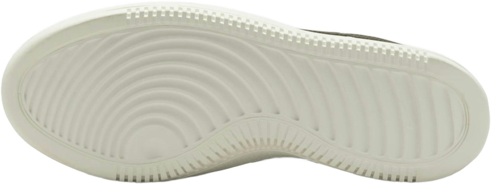 Кеды женские Nike Court Vision Alta Ltr DM0113-103 35.5 (5 US) белые фото 8