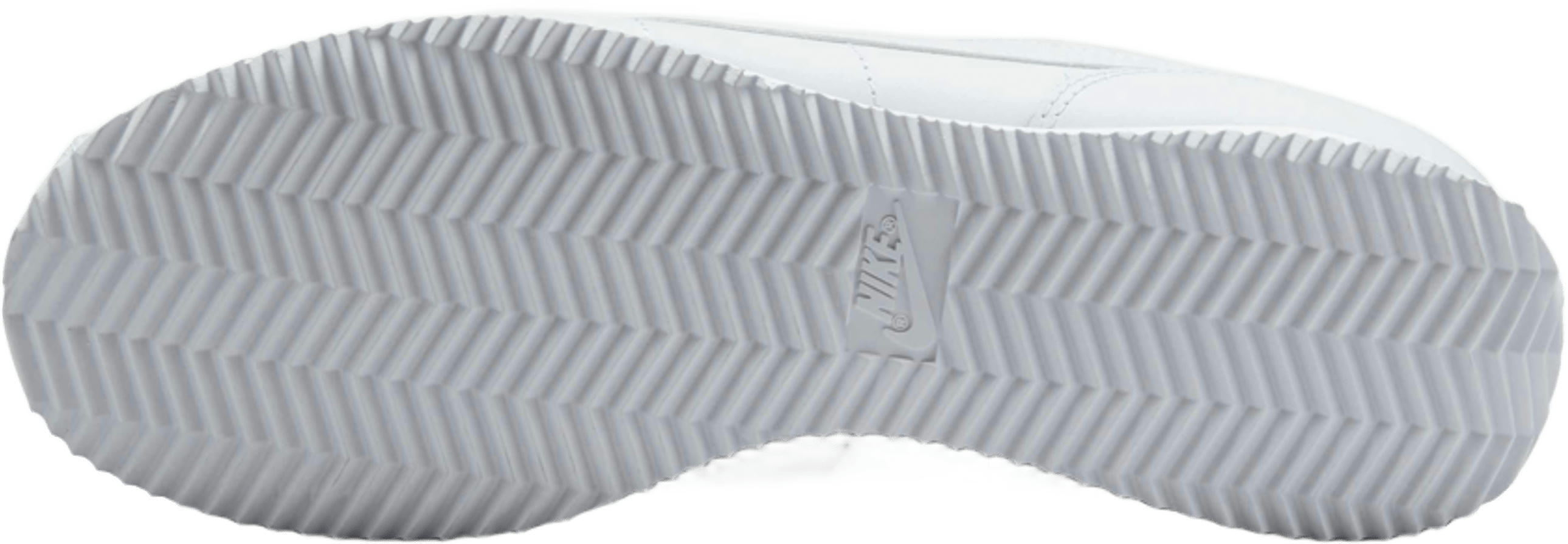 Кроссовки женские Nike Cortez DN1791-109 36.5 (6 US) белые фото 8