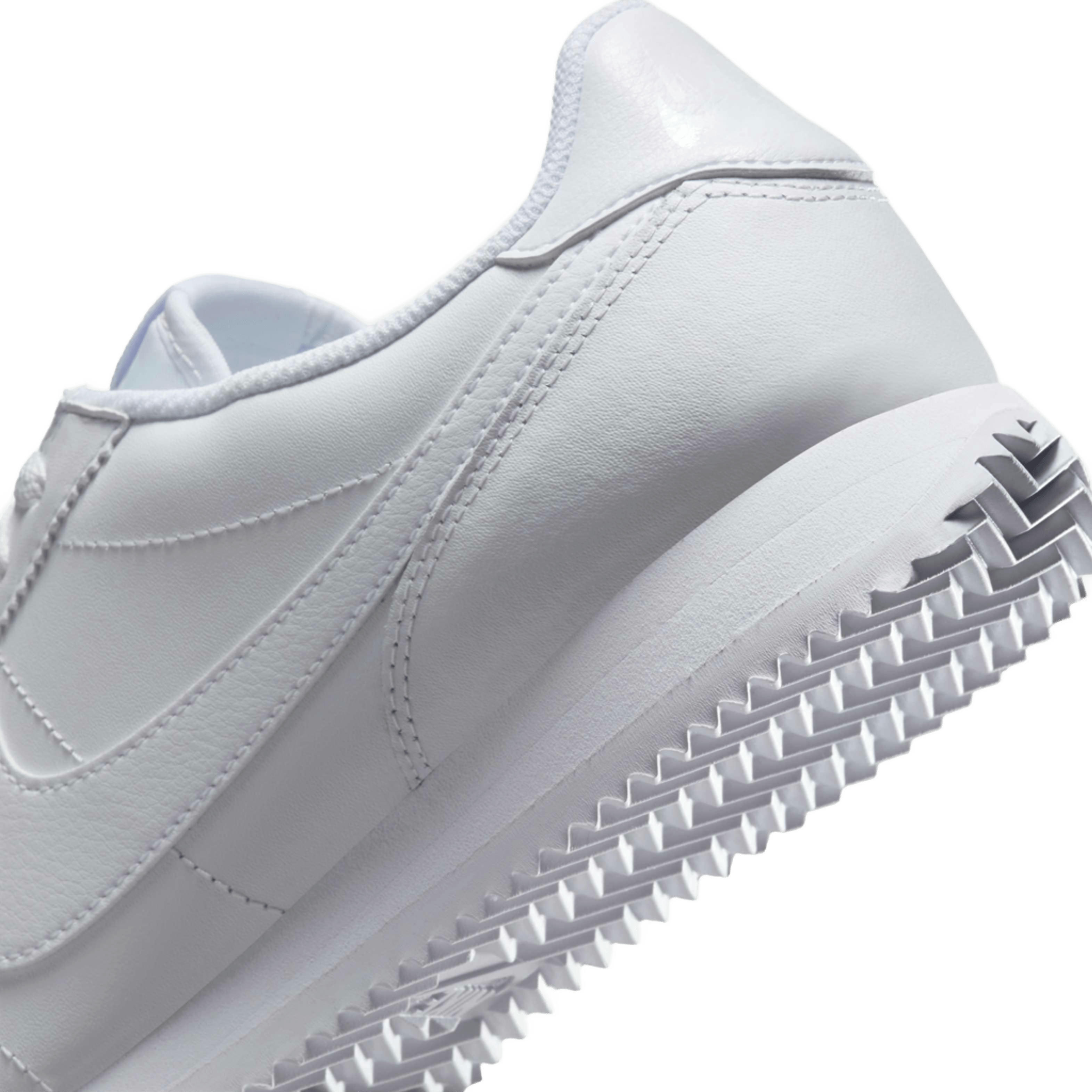 Кроссовки женские Nike Cortez DN1791-109 36.5 (6 US) белые фото 7