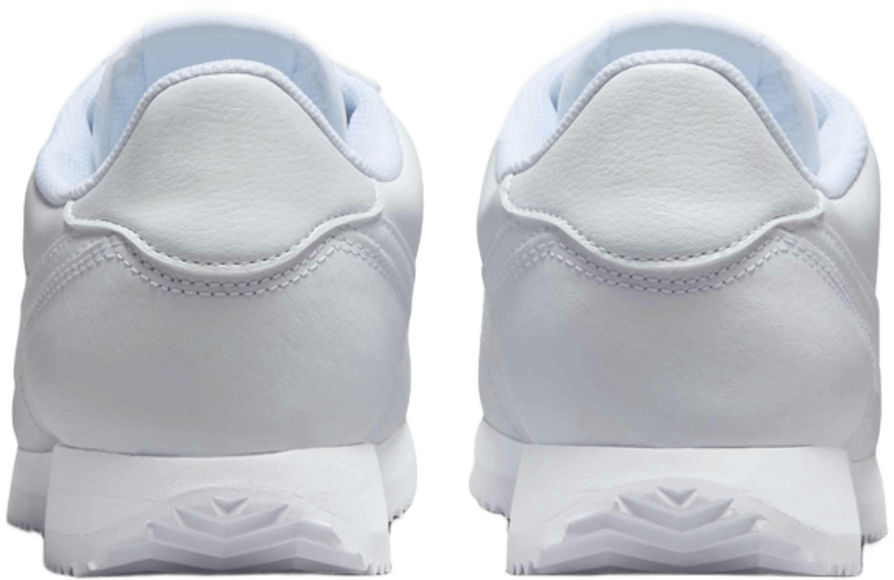 Кроссовки женские Nike Cortez DN1791-109 36.5 (6 US) белые фото 5