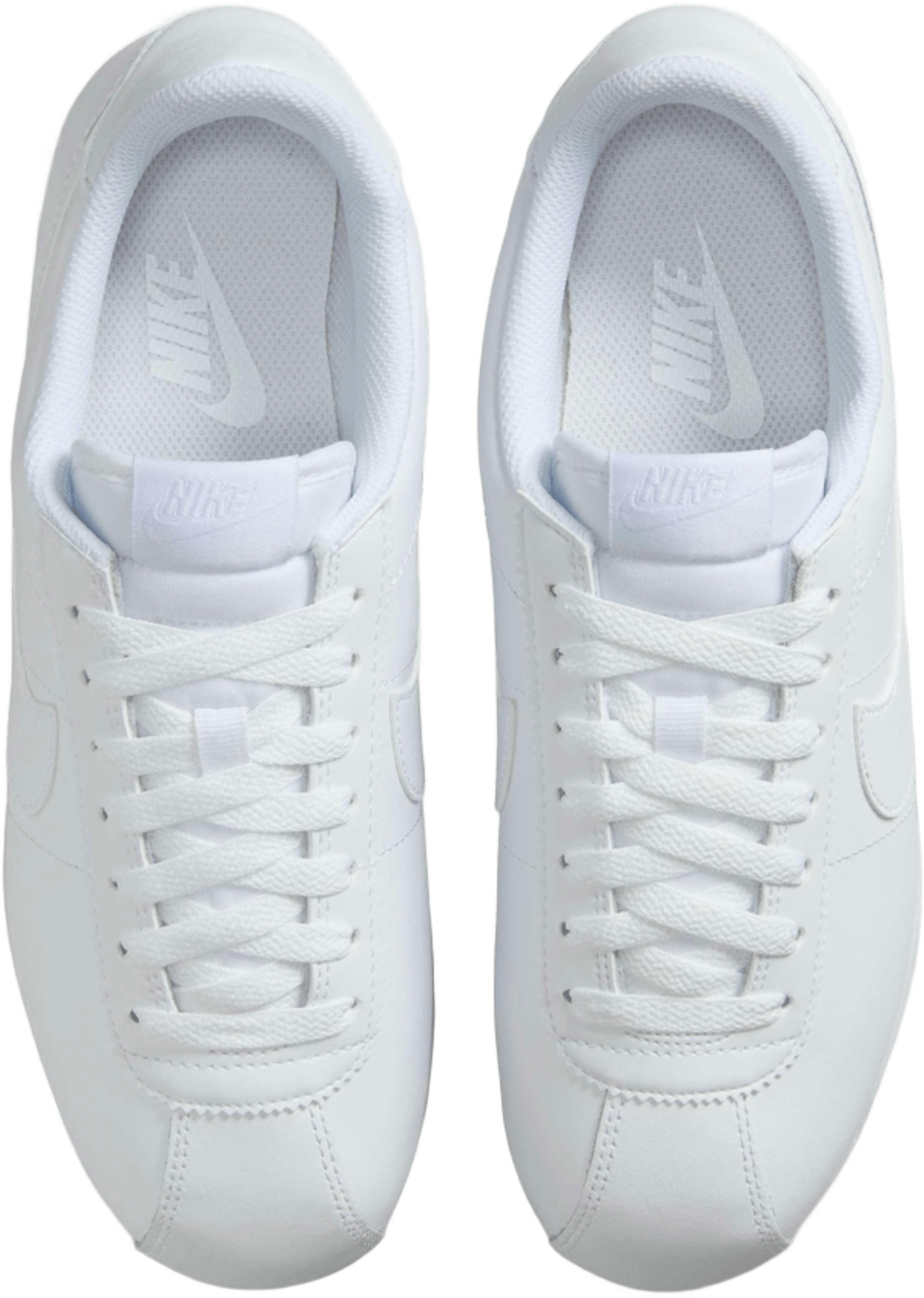 Кроссовки женские Nike Cortez DN1791-109 36.5 (6 US) белые фото 4