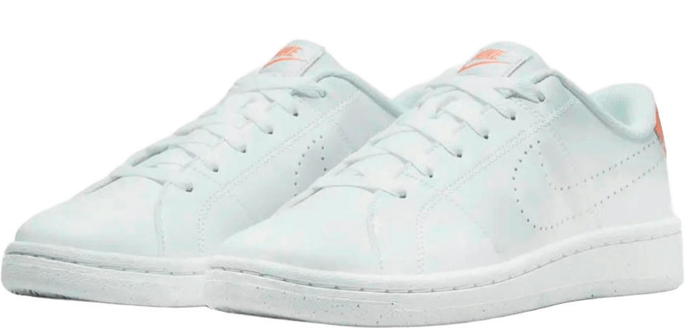 Кеды женские Nike Court Royale 2 Nn DQ4127-104 36.5 (6 US) белые фото