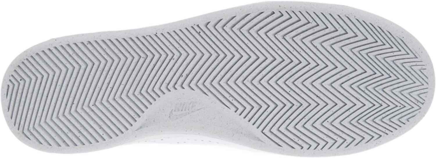 Кеды женские Nike Court Royale 2 Nn DQ4127-104 36.5 (6 US) белые фото