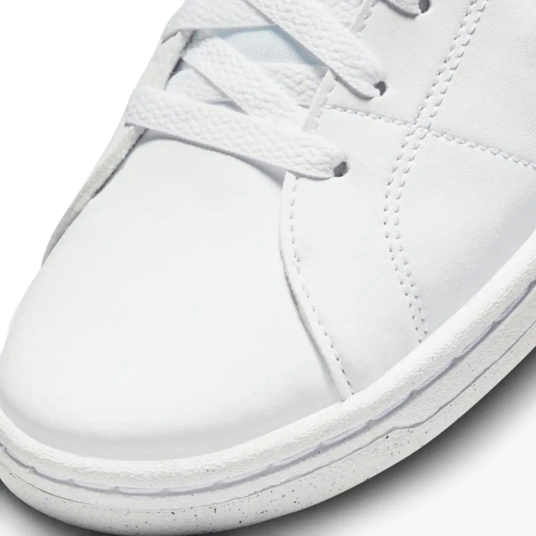 Кеды женские Nike Court Royale 2 Nn DQ4127-104 36.5 (6 US) белые фото