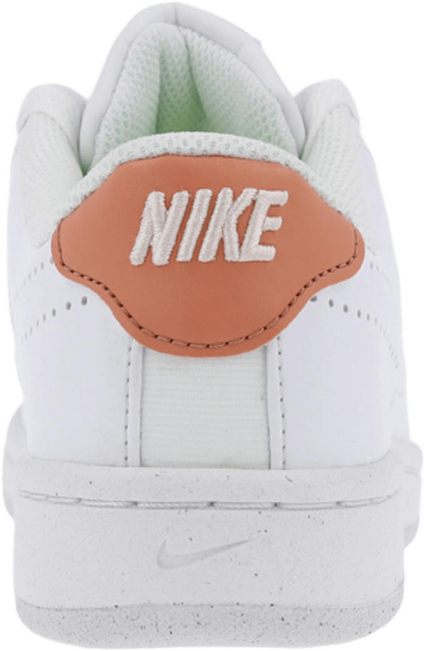Кеды женские Nike Court Royale 2 Nn DQ4127-104 36.5 (6 US) белые фото