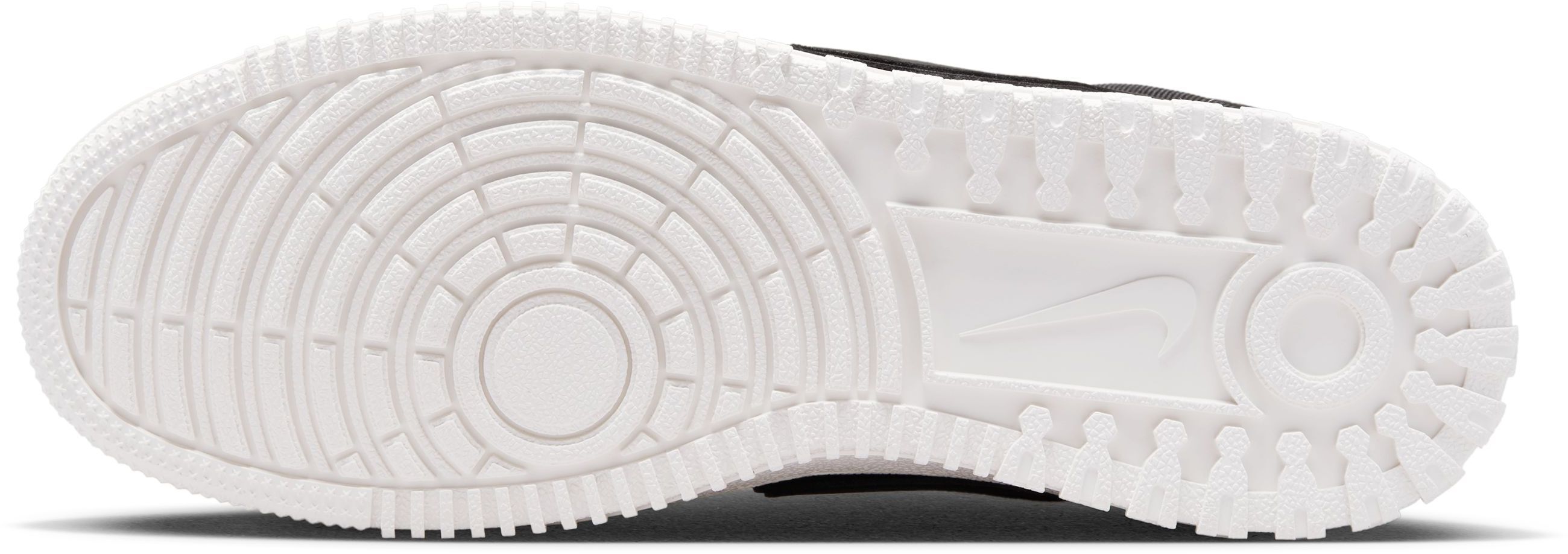 Ботинки мужские Nike Court Vision Mid Wntr DR7882-002 44 (10 US) черные фото 5