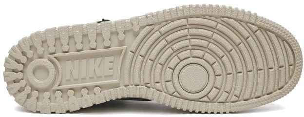 Ботинки мужские Nike Court Vision Mid Wntr DR7882-003 44 (10 US) черные фото 7