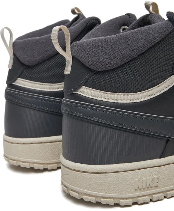 Ботинки мужские Nike Court Vision Mid Wntr DR7882-003 44 (10 US) черные фото 5