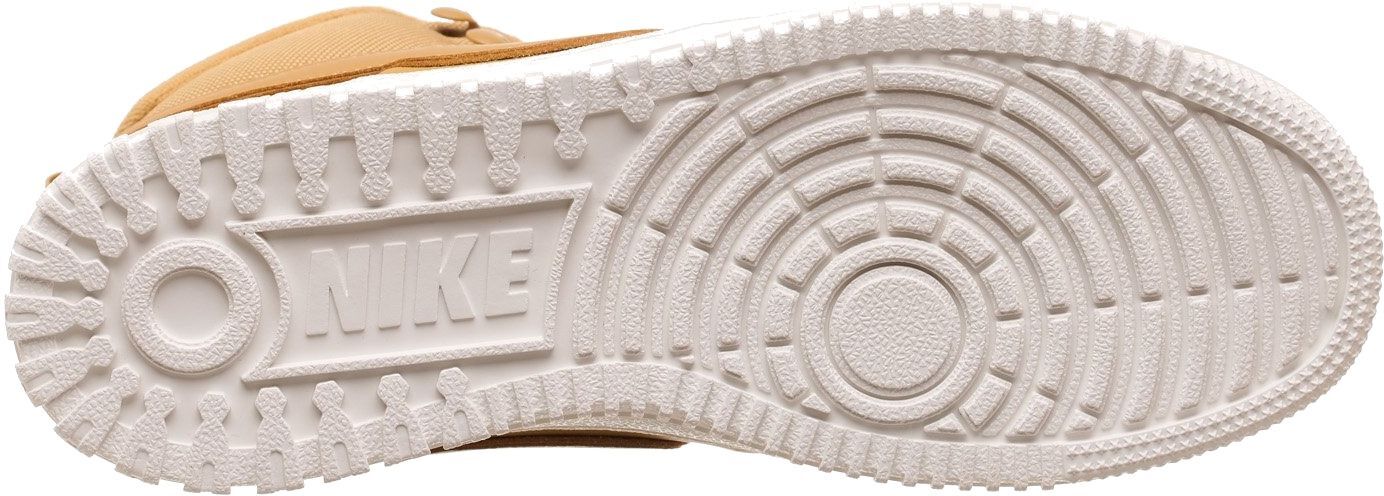 Ботинки мужские Nike Court Vision Mid Wntr DR7882-700 44 (10 US) коричневые фото 7