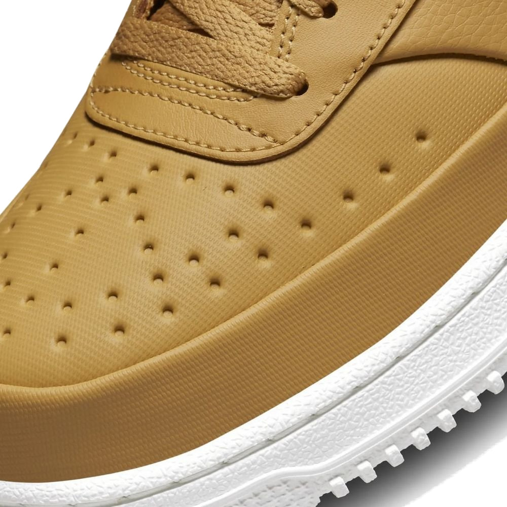 Ботинки мужские Nike Court Vision Mid Wntr DR7882-700 44 (10 US) коричневые фото 5