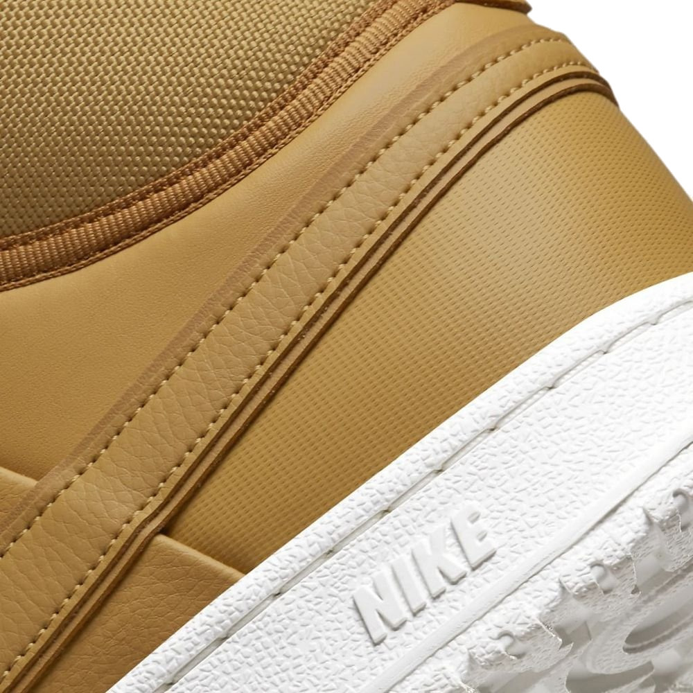 Ботинки мужские Nike Court Vision Mid Wntr DR7882-700 44 (10 US) коричневые фото 6