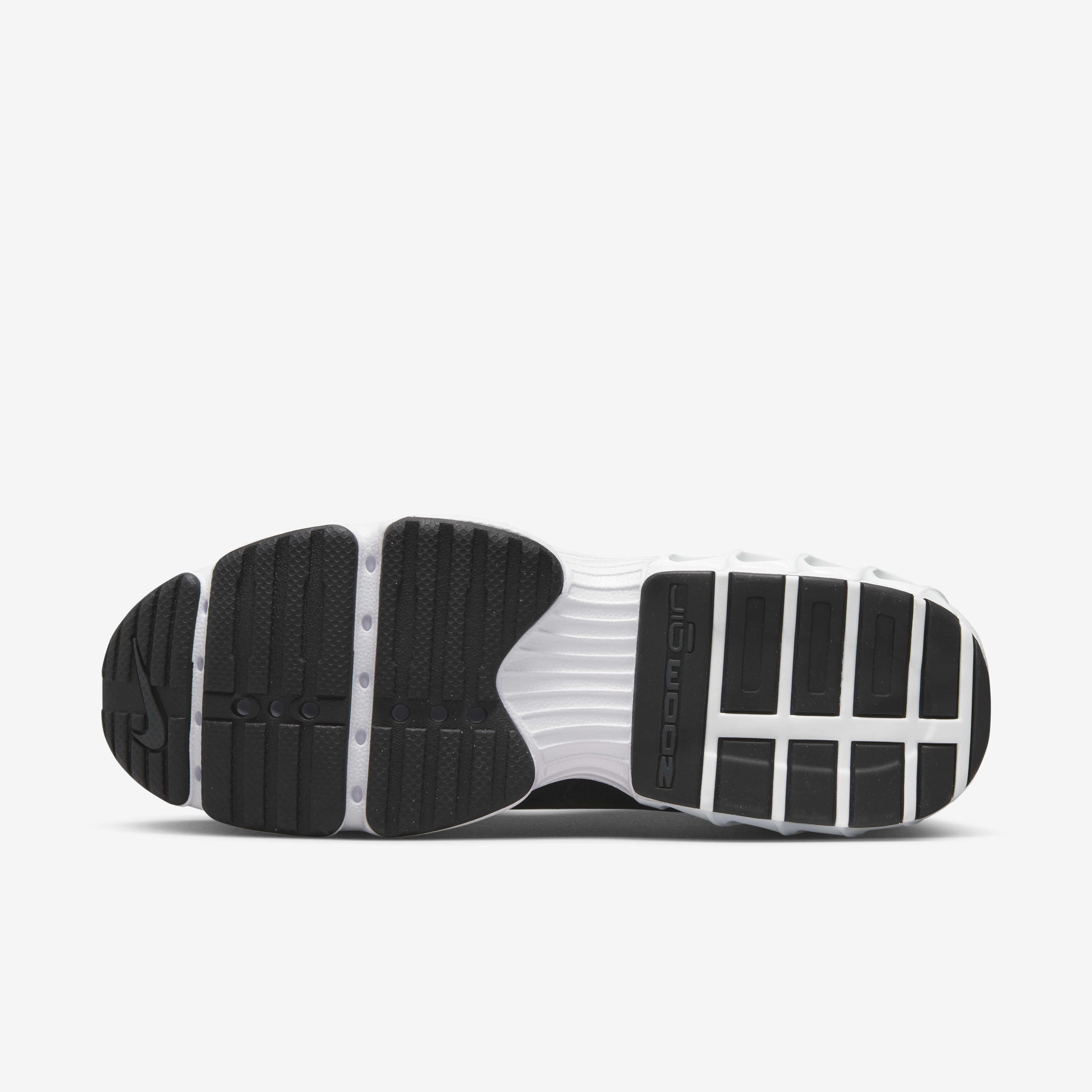 Кроссовки женские Nike Zoom Air Fire DV1129-001 36 (5.5 US) черные фото 6