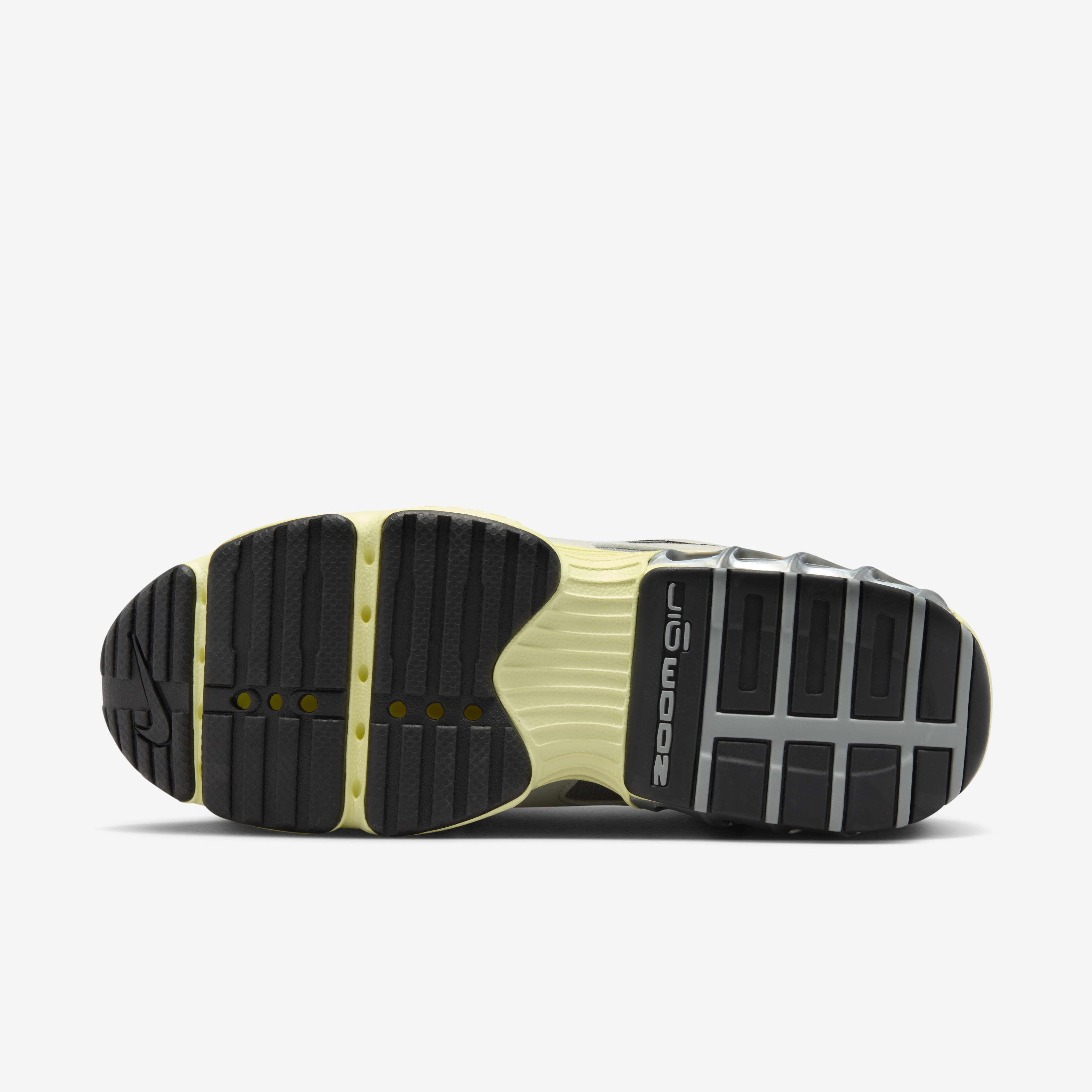 Кроссовки женские Nike Zoom Air Fire DV1129-003 36 (5.5 US) серые фото 6