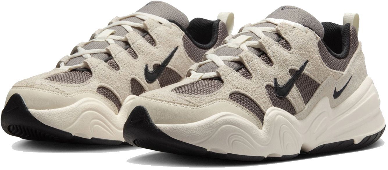 Кроссовки женские Nike Tech Hera DR9761-007 36.5 (6 US) бежевые фото 3