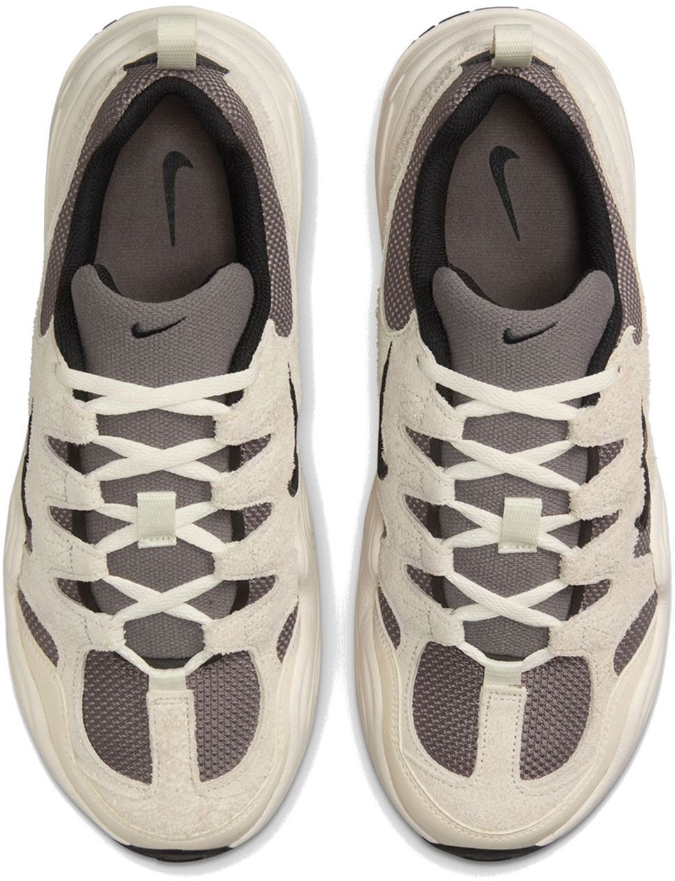 Кроссовки женские Nike Tech Hera DR9761-007 36.5 (6 US) бежевые фото 6