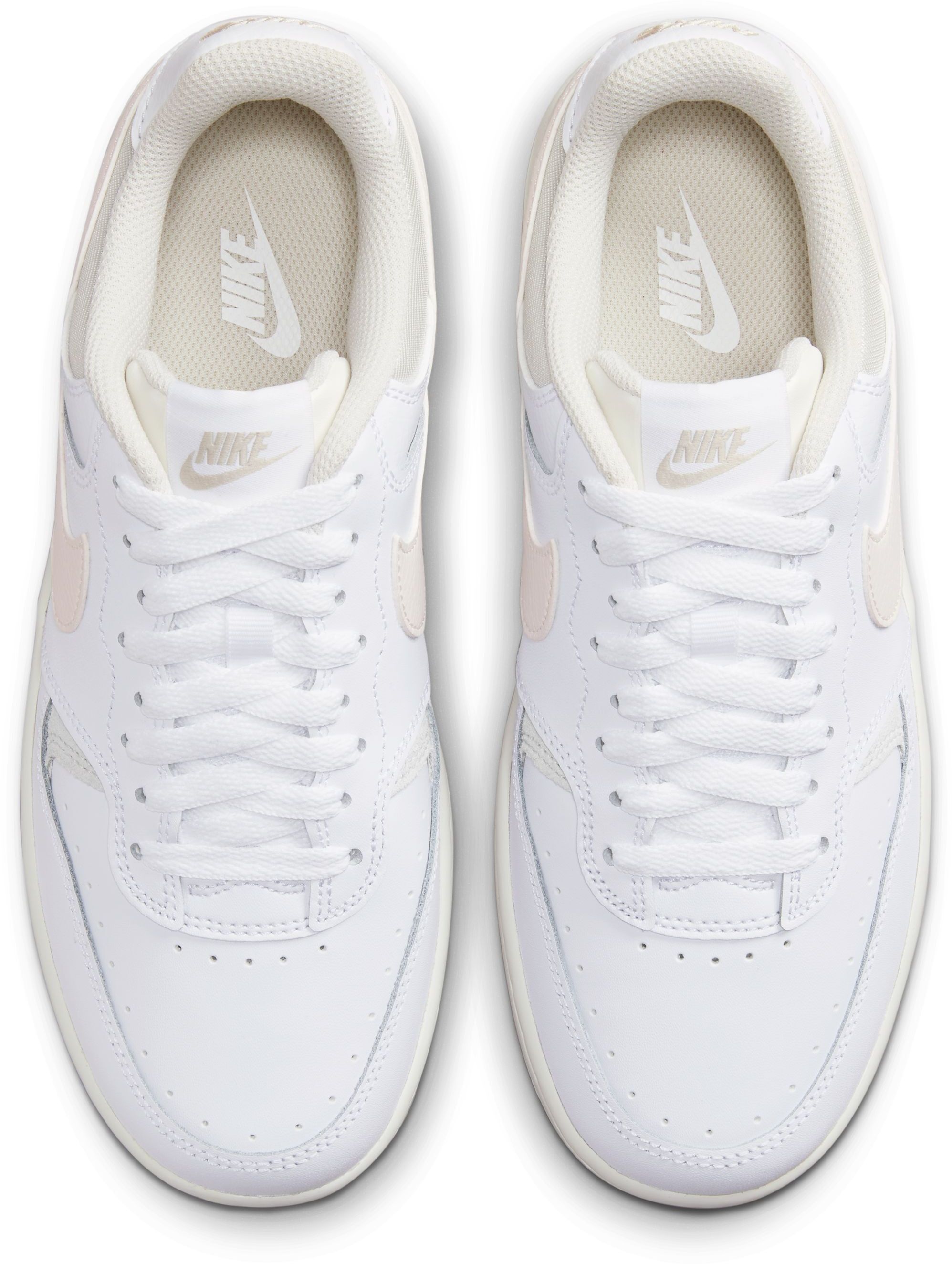 Кеди жіночі Nike Gamma Force DX9176-103 35.5 (5 US) білийфото7