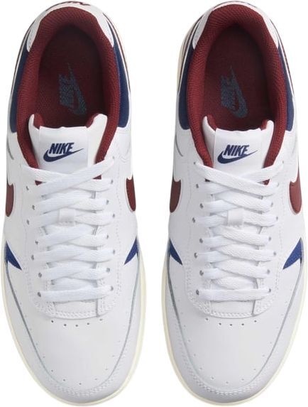 Кеды женские Nike Gamma Force DX9176-115 36.5 (6 US) красный/синий фото 7