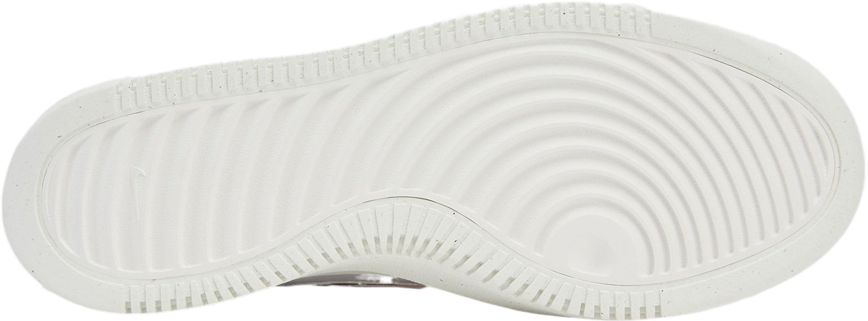 Кеды женские Nike Court Vision Alta DZ5394-102 35.5 (5 US) белые фото 6