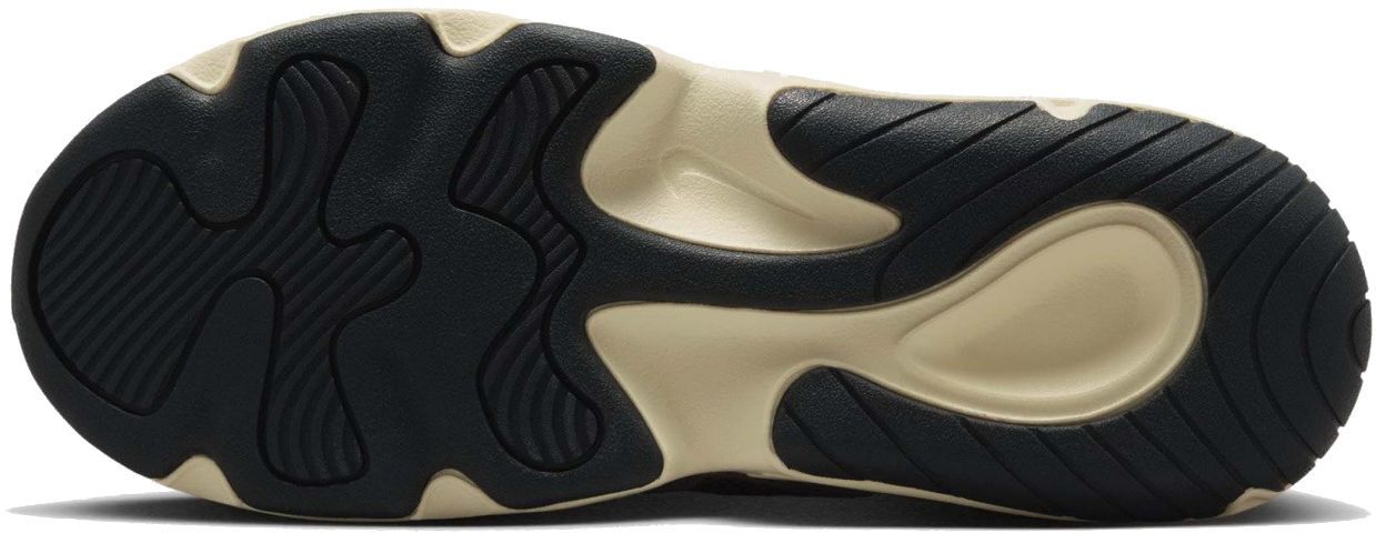 Кросівки жіночі Nike Tech Hera DR9761-008 36 (5.5 US) сірийфото8