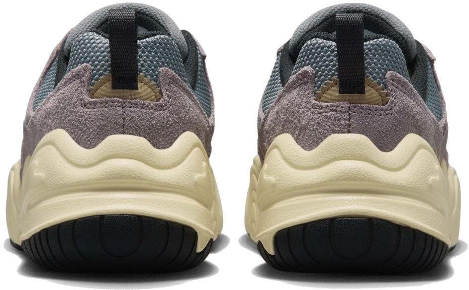 Кросівки жіночі Nike Tech Hera DR9761-008 36 (5.5 US) сірийфото6