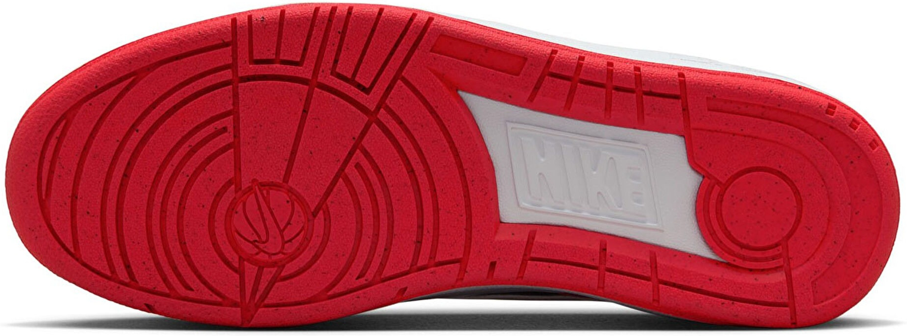 Кроссовки мужские Nike Full Force Lo FB1362-003 44 (10 US) черные фото 3