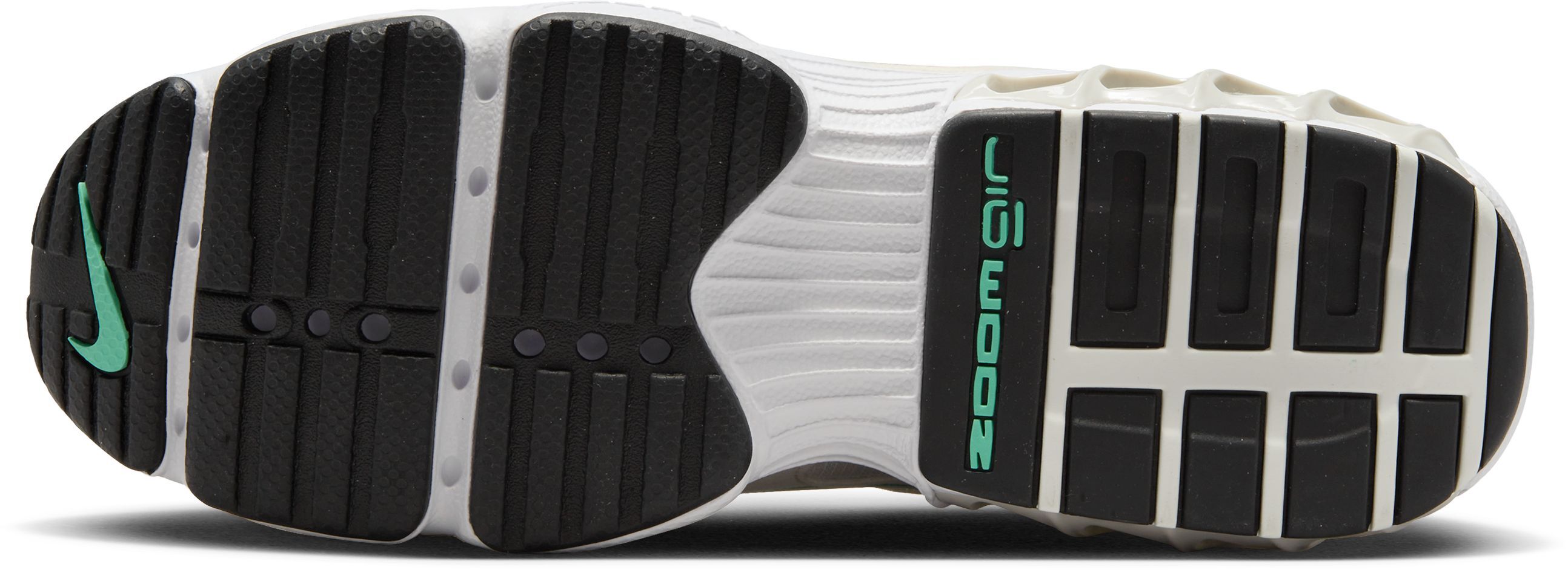 Кроссовки женские Nike Zoom Air Fire FD0632-100 36 (5.5 US) молочные фото 6