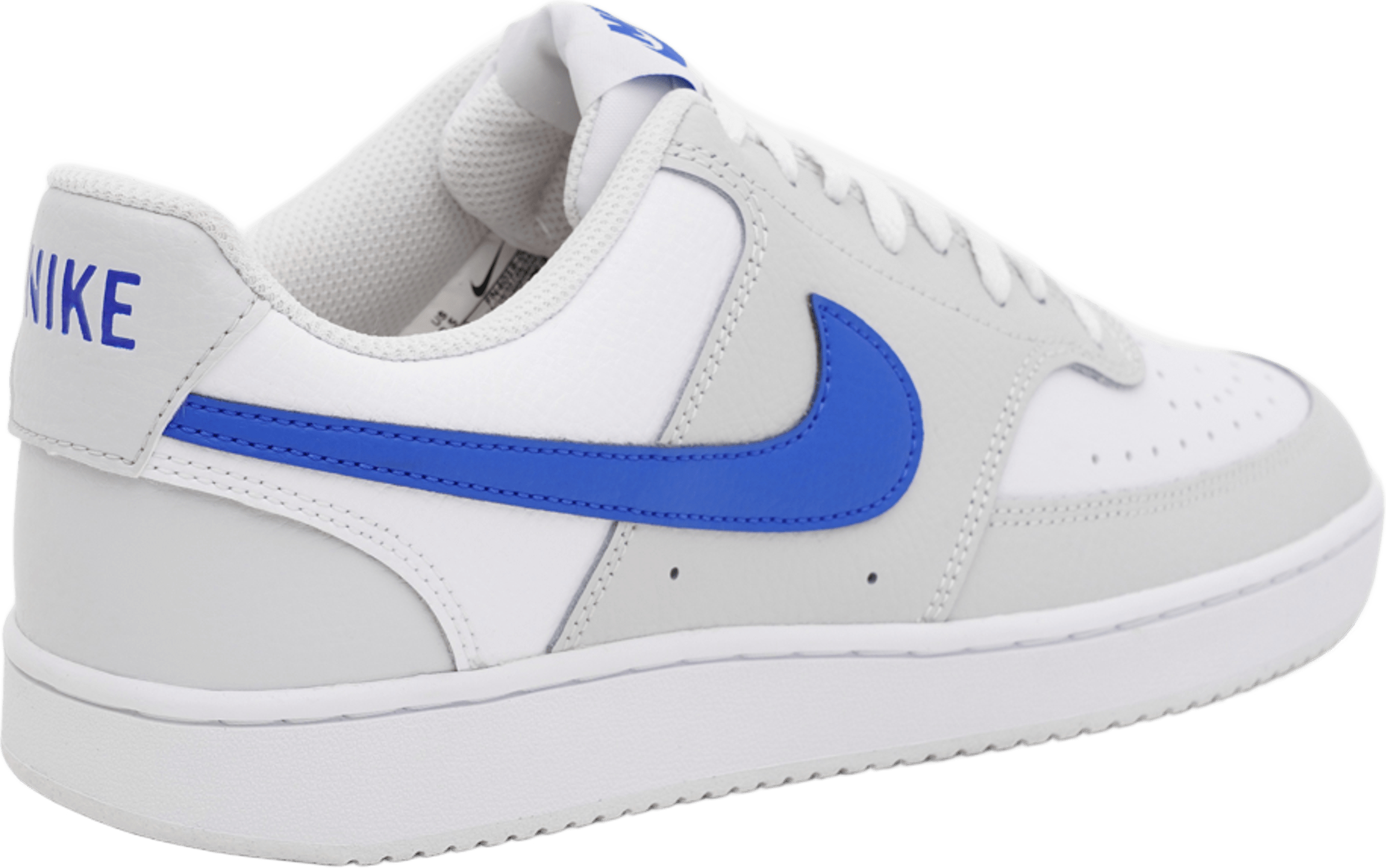 Кеди чоловічі Nike Court Vision Lo FN4019-001 44 (10 US) сіріфото3