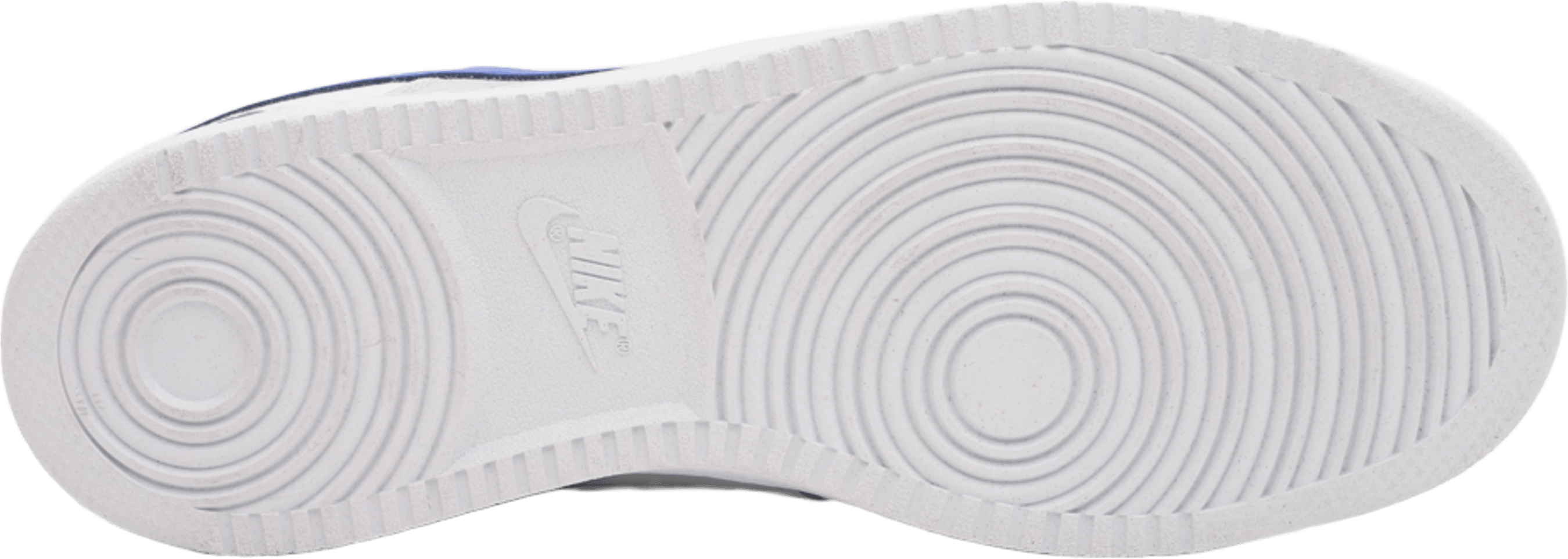 Кеди чоловічі Nike Court Vision Lo FN4019-001 44 (10 US) сіріфото5