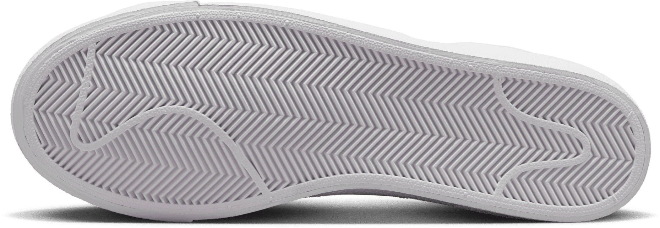 Кеди чоловічі Nike Blazer Mid 77 (Ps) FN7809-100 44 (10 US) білийфото6