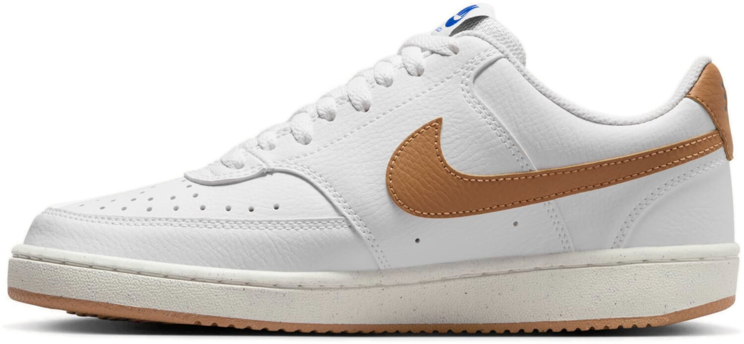 Кеды женские Nike Court Vision Lo Nn FV9952-102 36 (5.5 US) белые фото