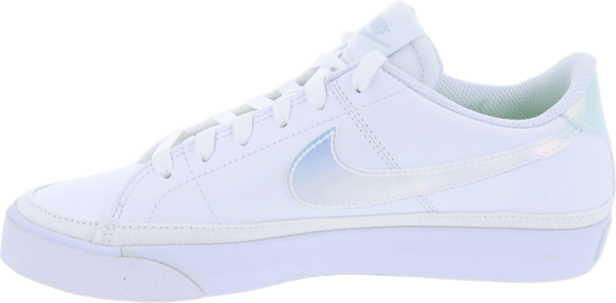 Кеды женские Nike Court Legacy Nn FD0820-100 36.5 (6 US) белые фото 2