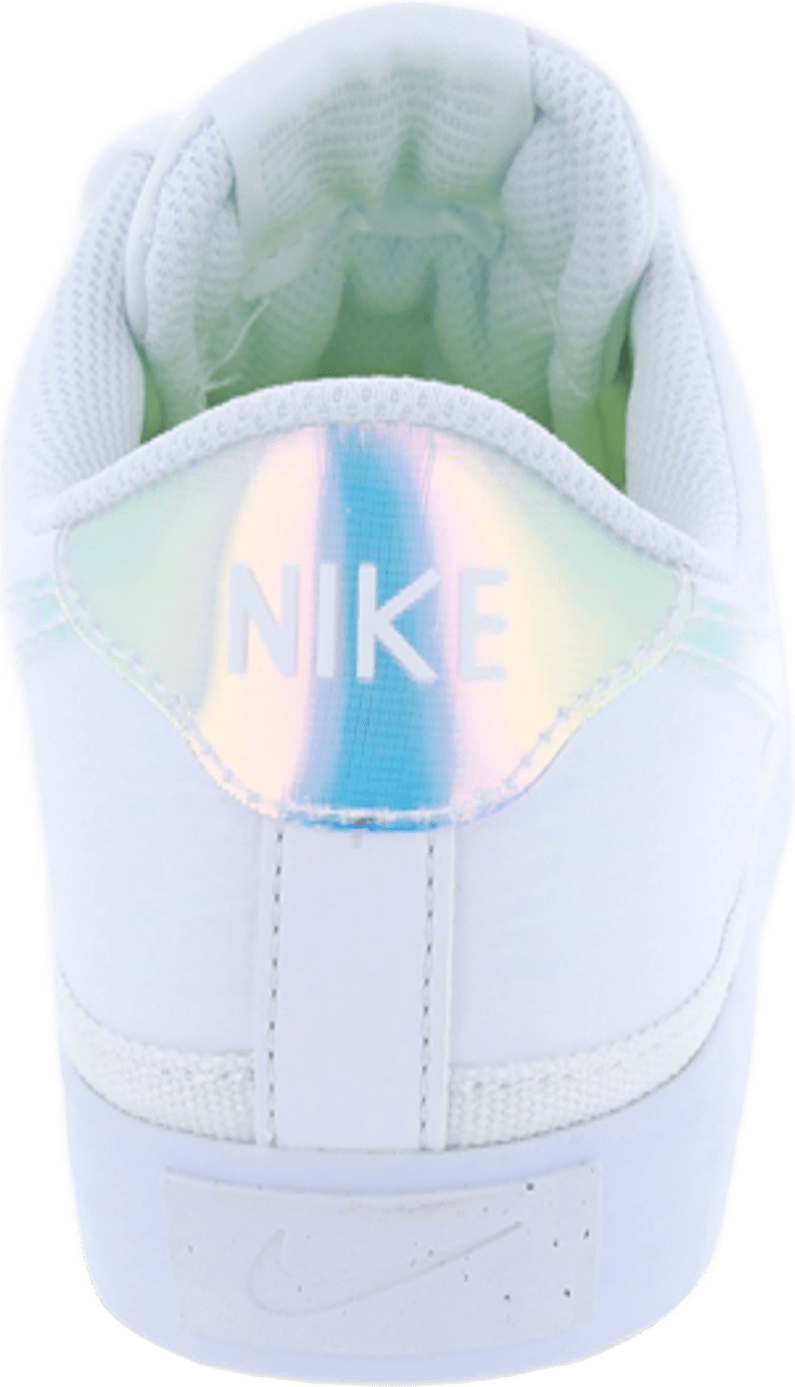 Кеды женские Nike Court Legacy Nn FD0820-100 36.5 (6 US) белые фото 3