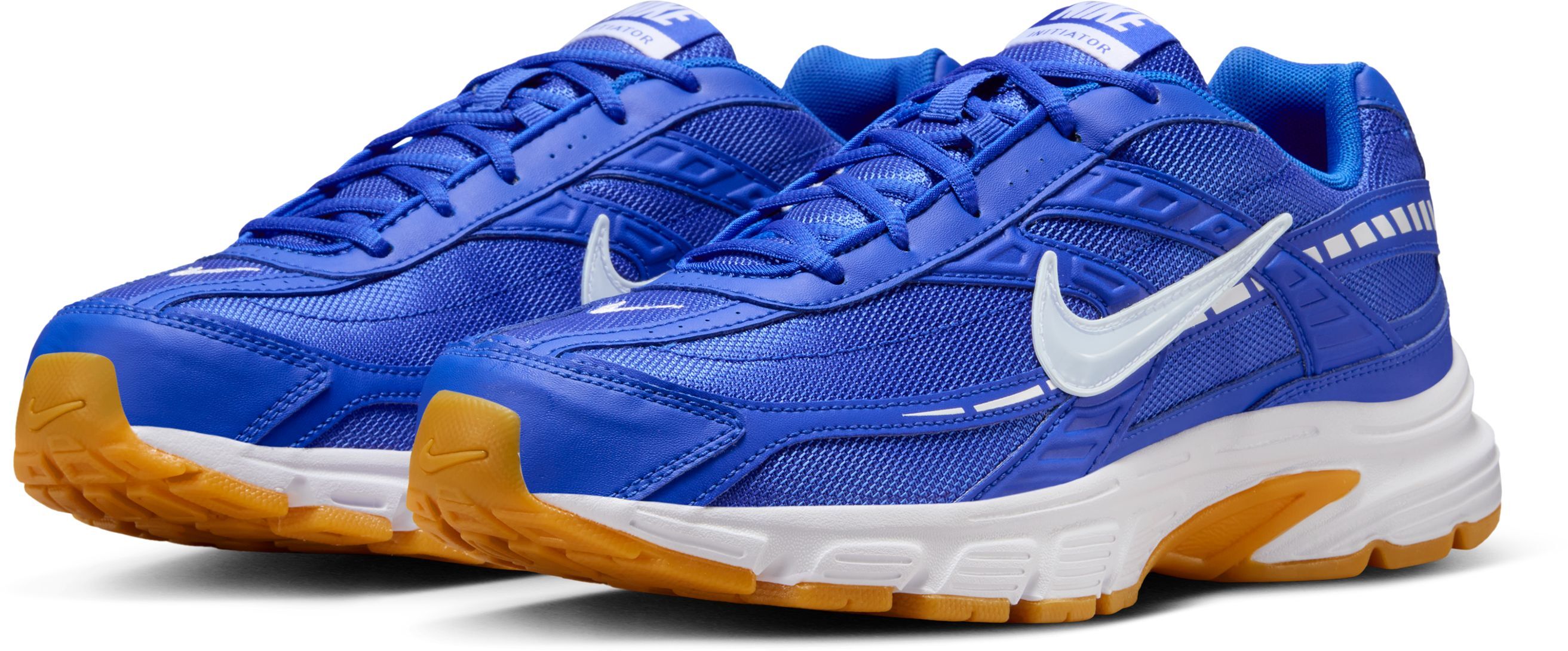 Кросівки чоловічі Nike Initiator HJ9138-445 42 (8.5 US) синіфото3