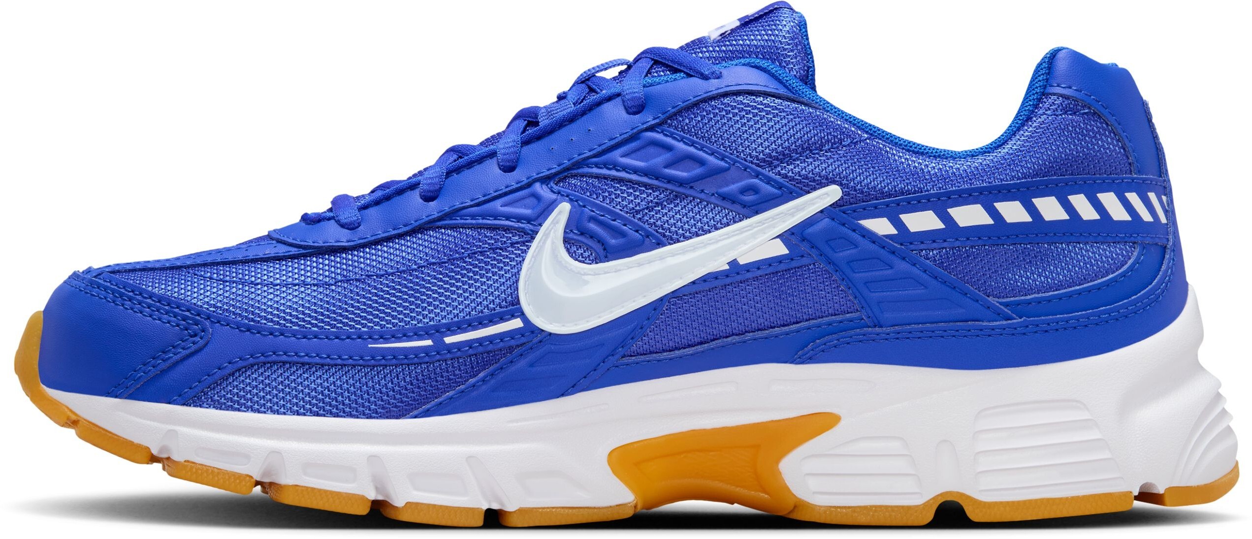 Кросівки чоловічі Nike Initiator HJ9138-445 42 (8.5 US) синіфото2