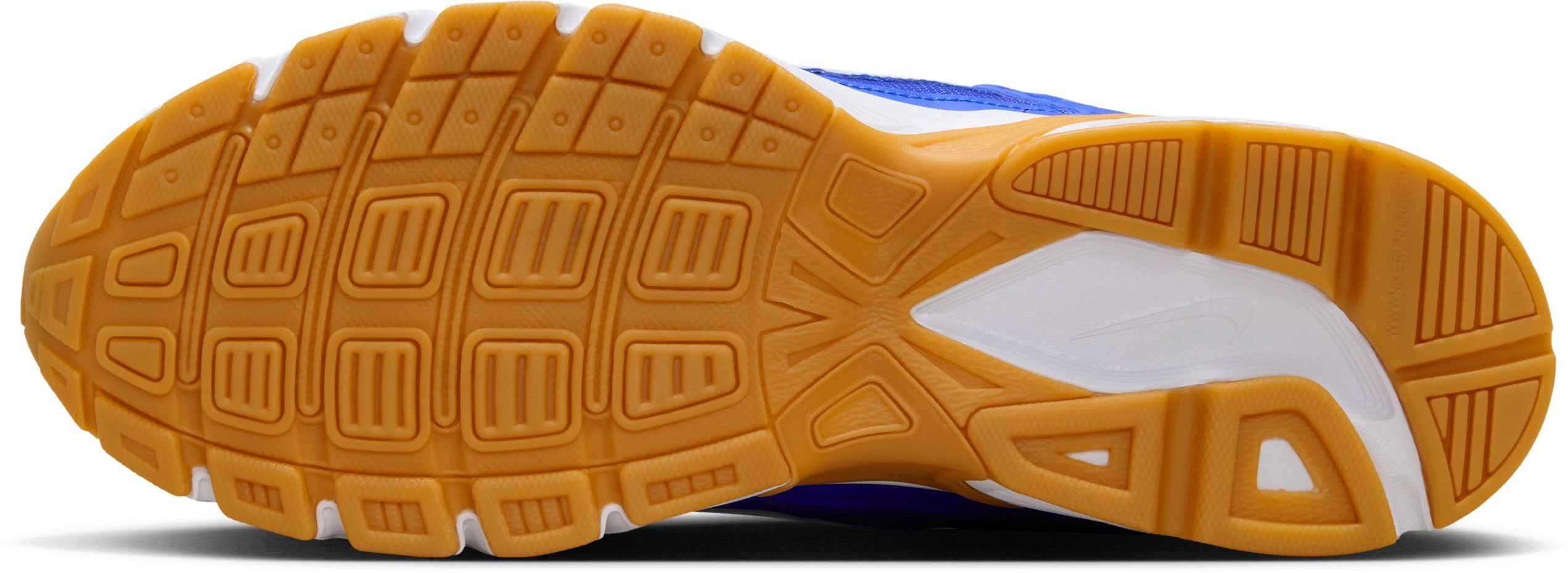 Кросівки чоловічі Nike Initiator HJ9138-445 42 (8.5 US) синіфото6