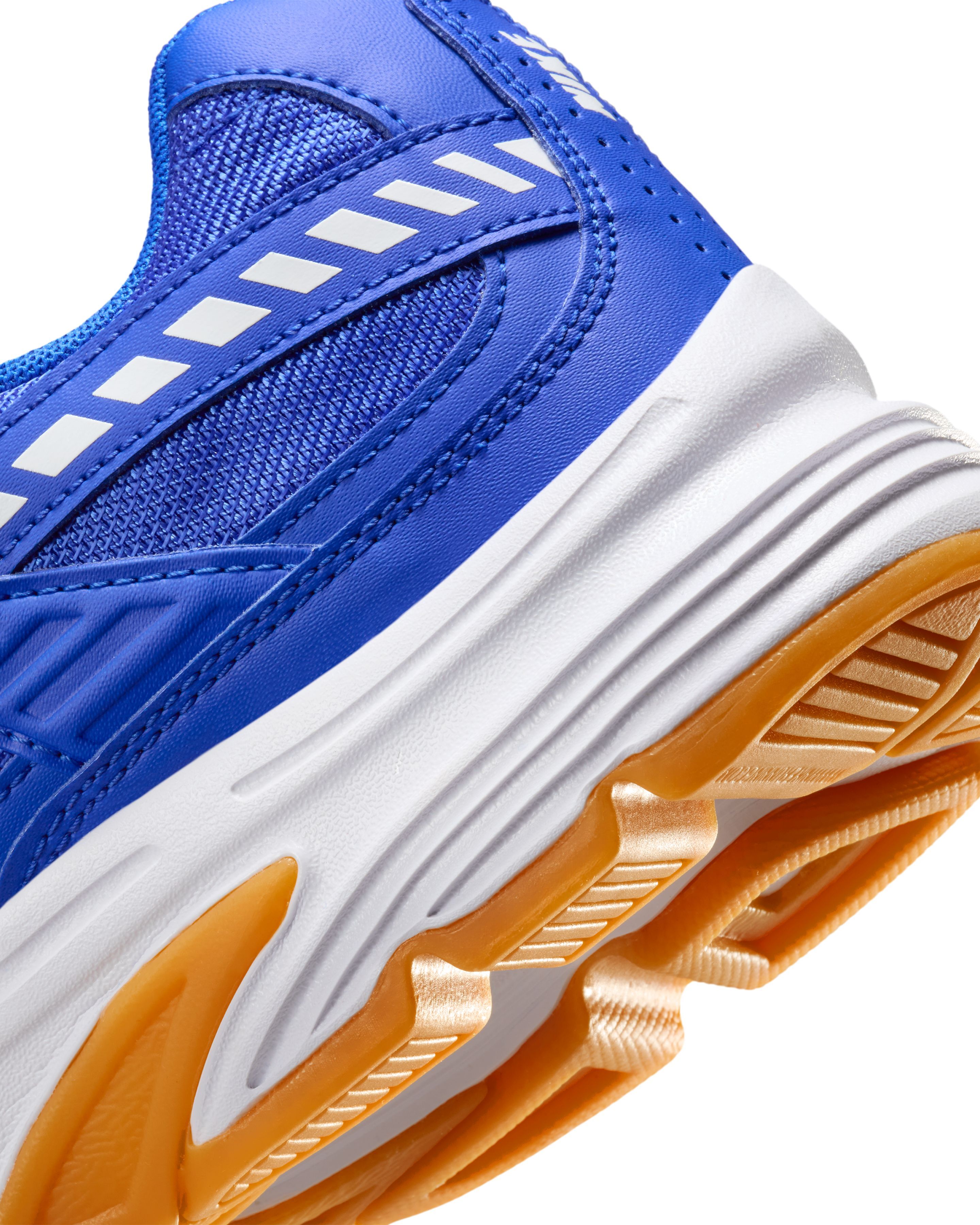 Кросівки чоловічі Nike Initiator HJ9138-445 42 (8.5 US) синіфото8