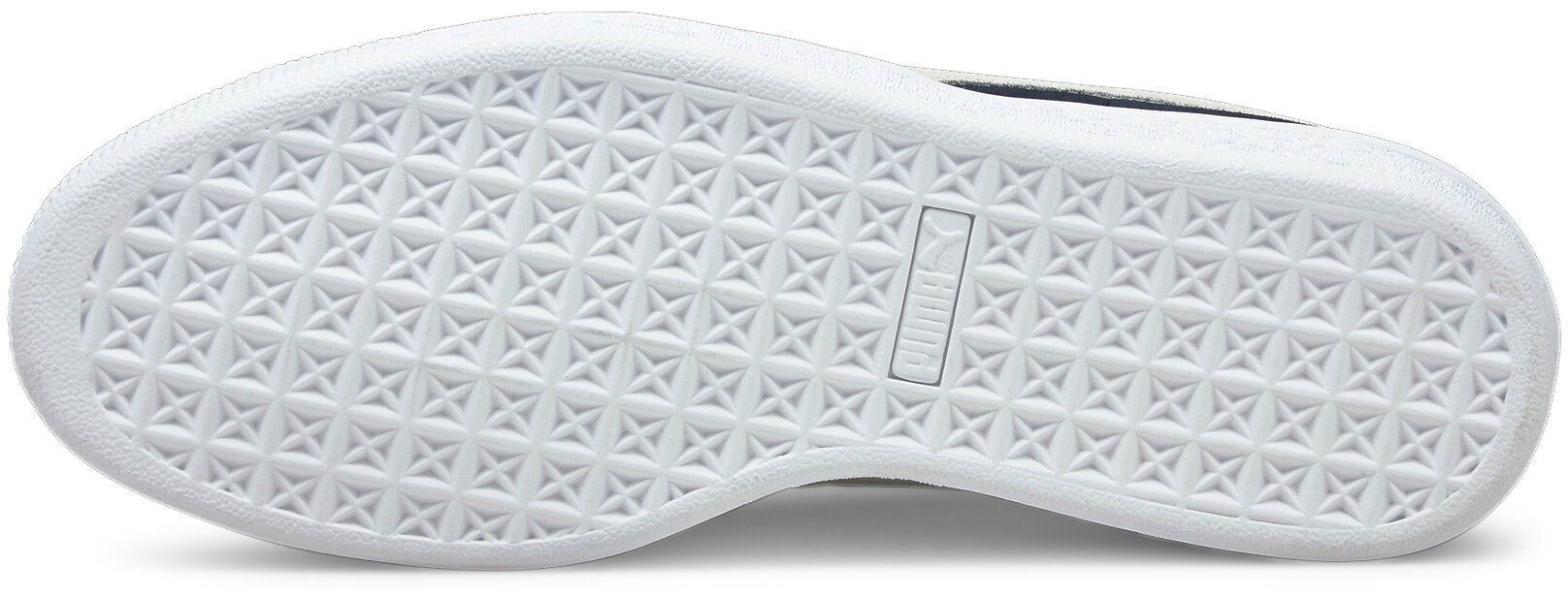 Кеды мужские Puma Suede Classic XXI 374915-04 41 (7.5 UK) темно-синие фото 6