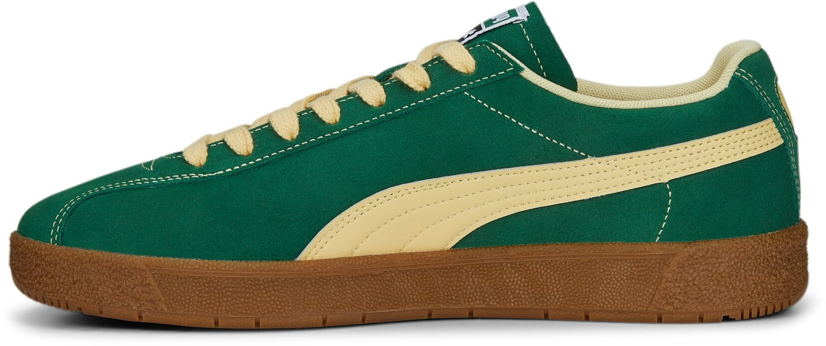 Кеды мужские Puma Delphin 390685-03 45 (10.5 UK) зеленые фото 2