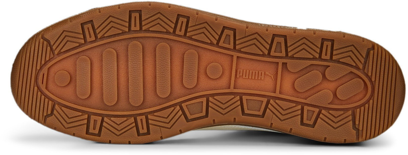 Кеди Puma Delphin Lth 390686-01 45 (10.5 UK) білийфото6