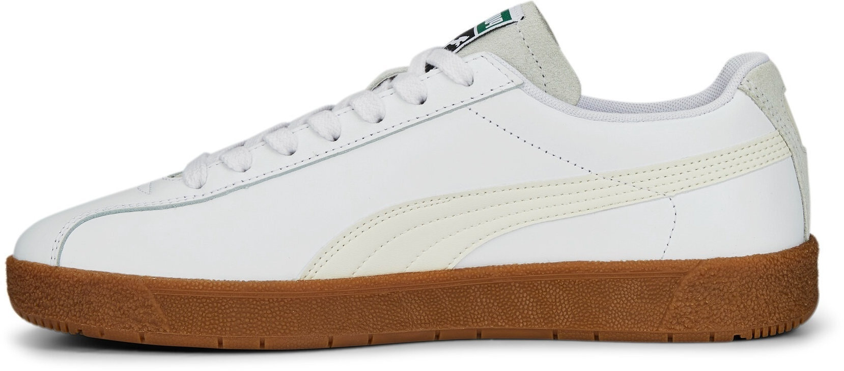 Кеди Puma Delphin Lth 390686-01 45 (10.5 UK) білийфото2