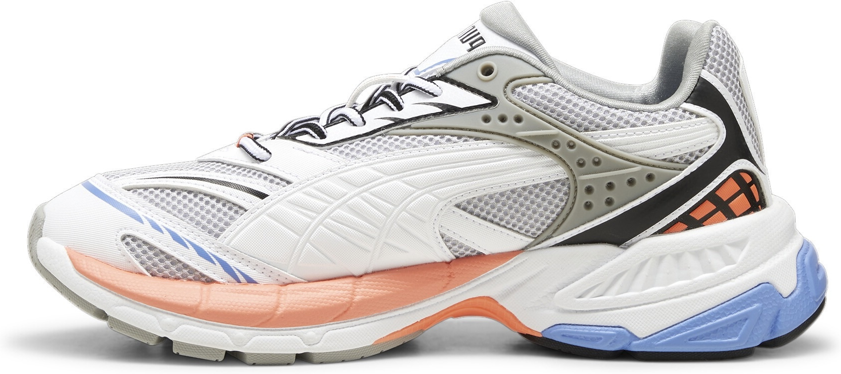 Кроссовки Puma Velophasis Bliss 396435-01 45 (10.5 UK) белые фото 2