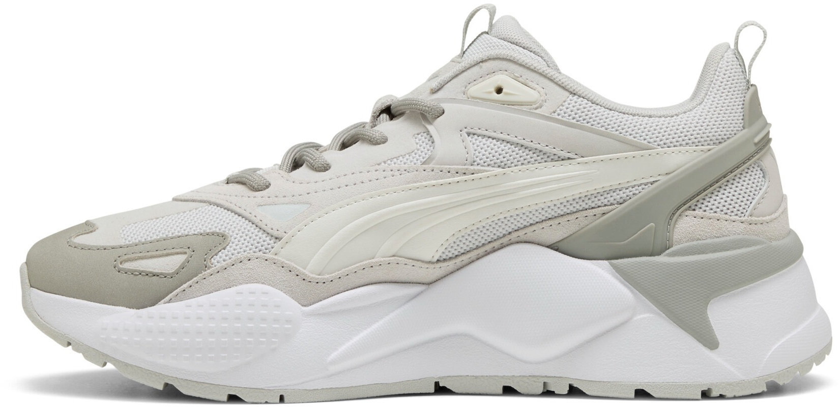 Кроссовки Puma Rs-X Efekt Prm 390776-56 37 (4 UK) светло-серые фото 2