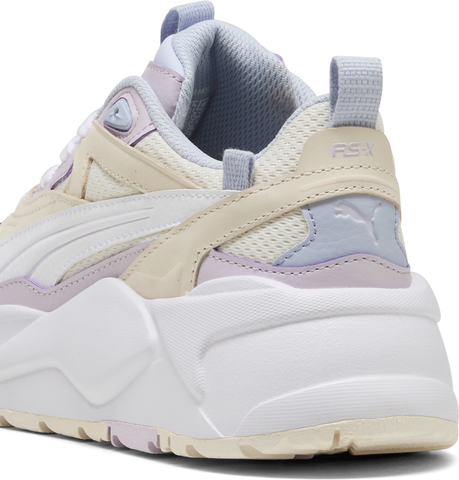 Кроссовки женские Puma Rs-X Efekt Prm Wns 398500-05 37 (4 UK) сиреневые фото 4