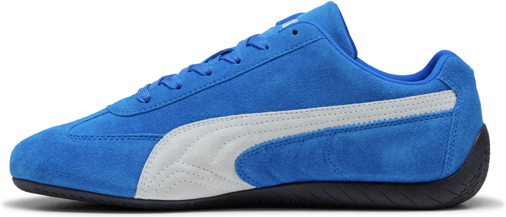 Кроссовки Puma Speedcat Og 398846-18 44.5 (10 UK) синие фото 2